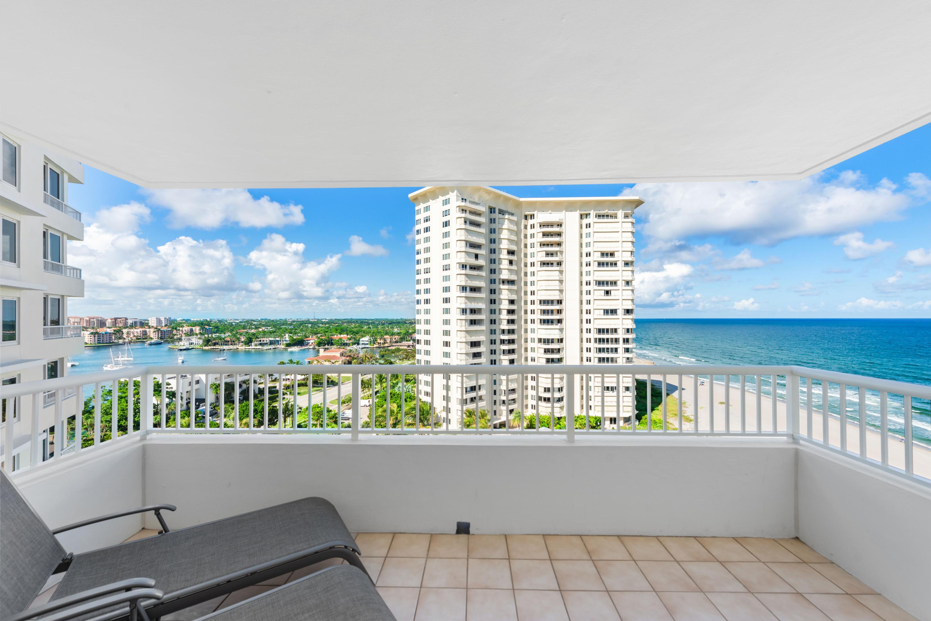 600 South Ocean Boulevard, Unit 1107 Boca Raton, FL 33432 - Photo 2 of 40 600-29