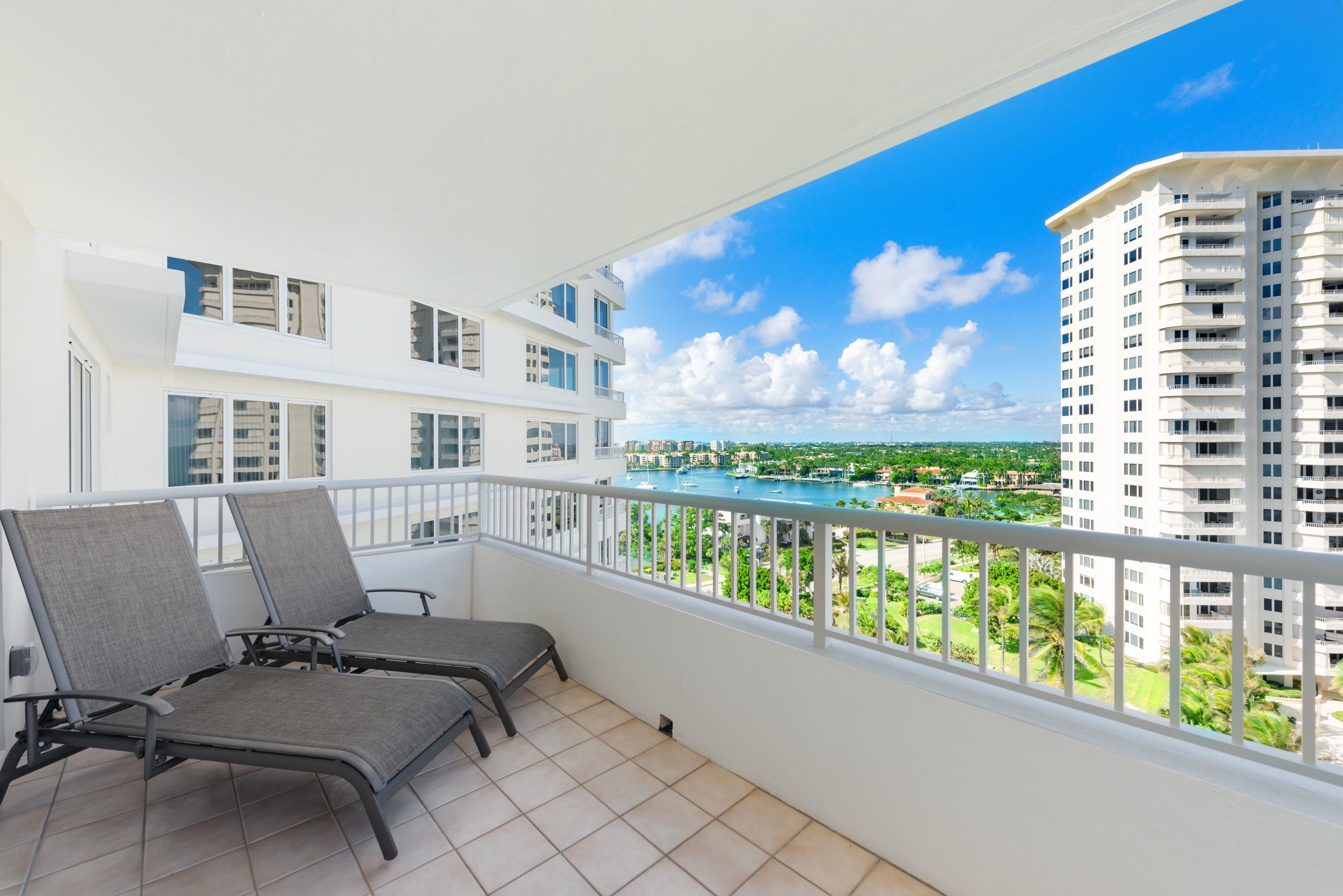 600 South Ocean Boulevard, Unit 1107 Boca Raton, FL 33432 - Photo 30 of 40 600-27