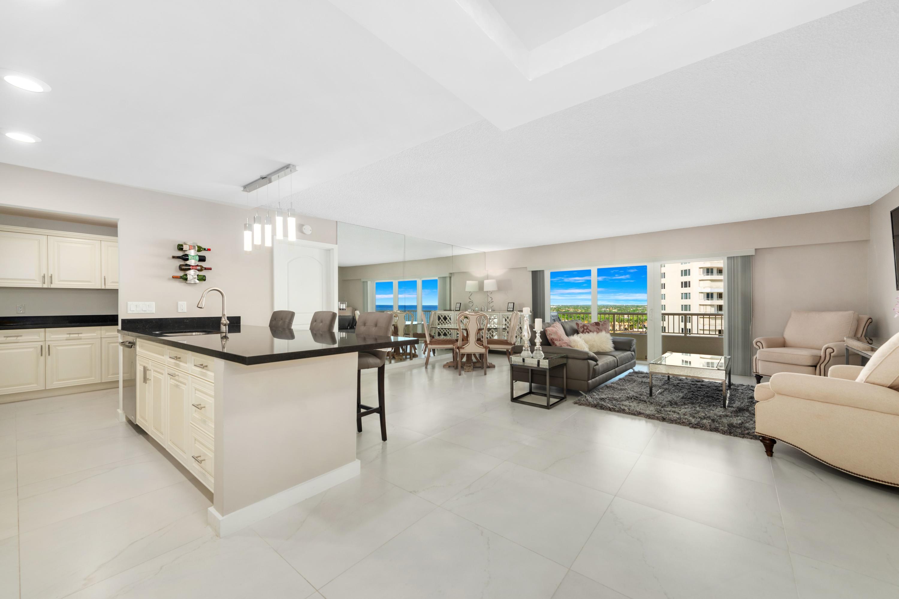 600 South Ocean Boulevard, Unit 1107 Boca Raton, FL 33432 - Photo 3 of 40 600-9