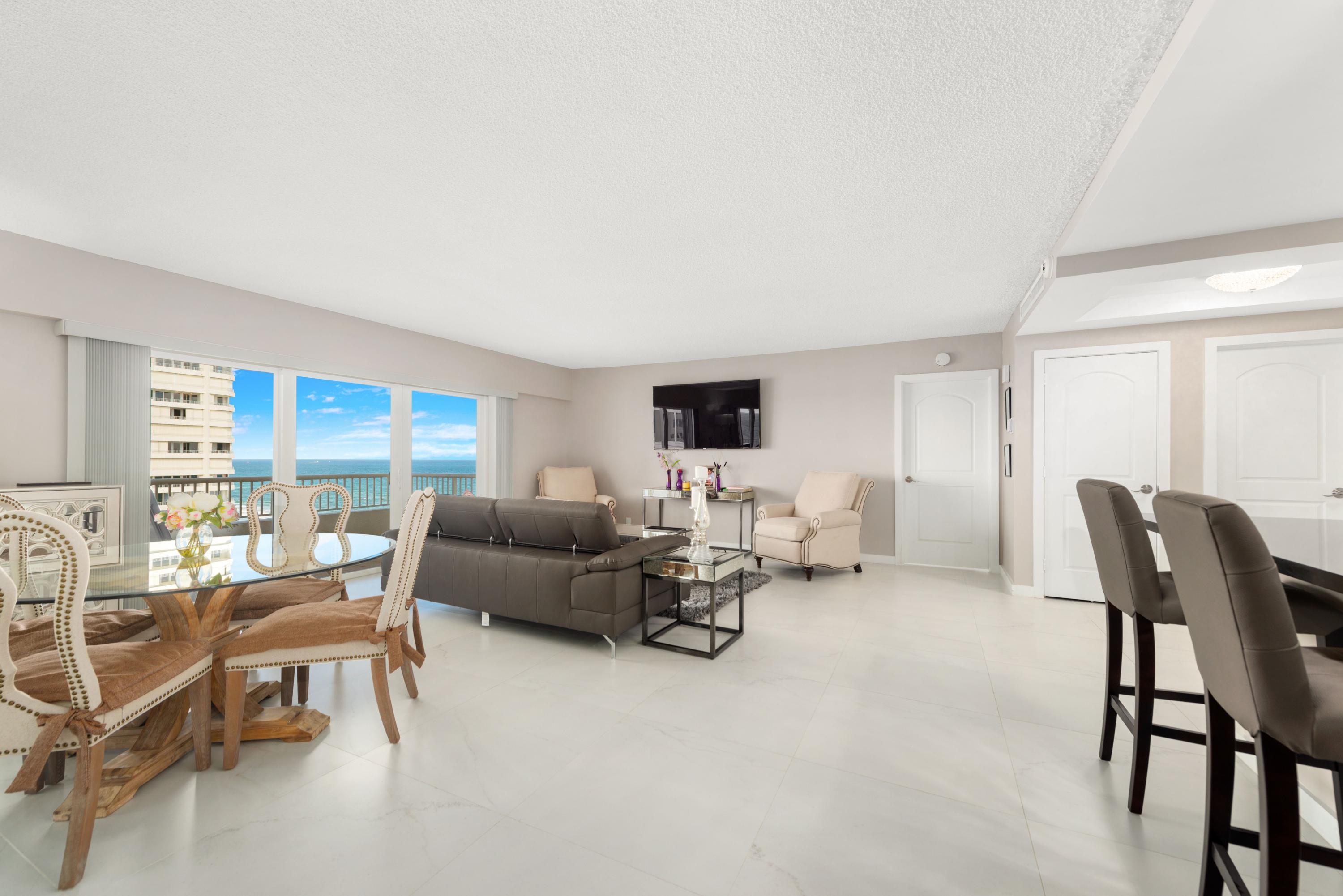 600 South Ocean Boulevard, Unit 1107 Boca Raton, FL 33432 - Photo 4 of 40 600-7
