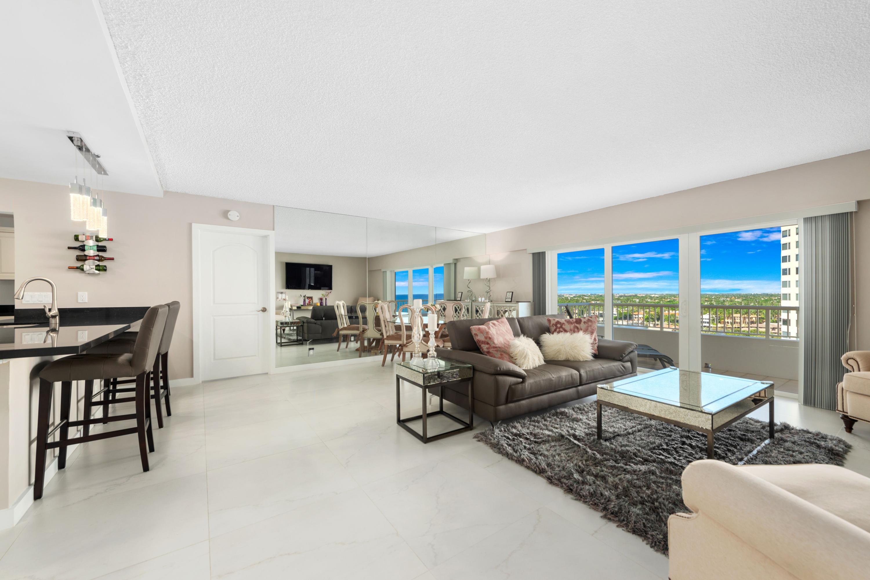 600 South Ocean Boulevard, Unit 1107 Boca Raton, FL 33432 - Photo 5 of 40 600-8