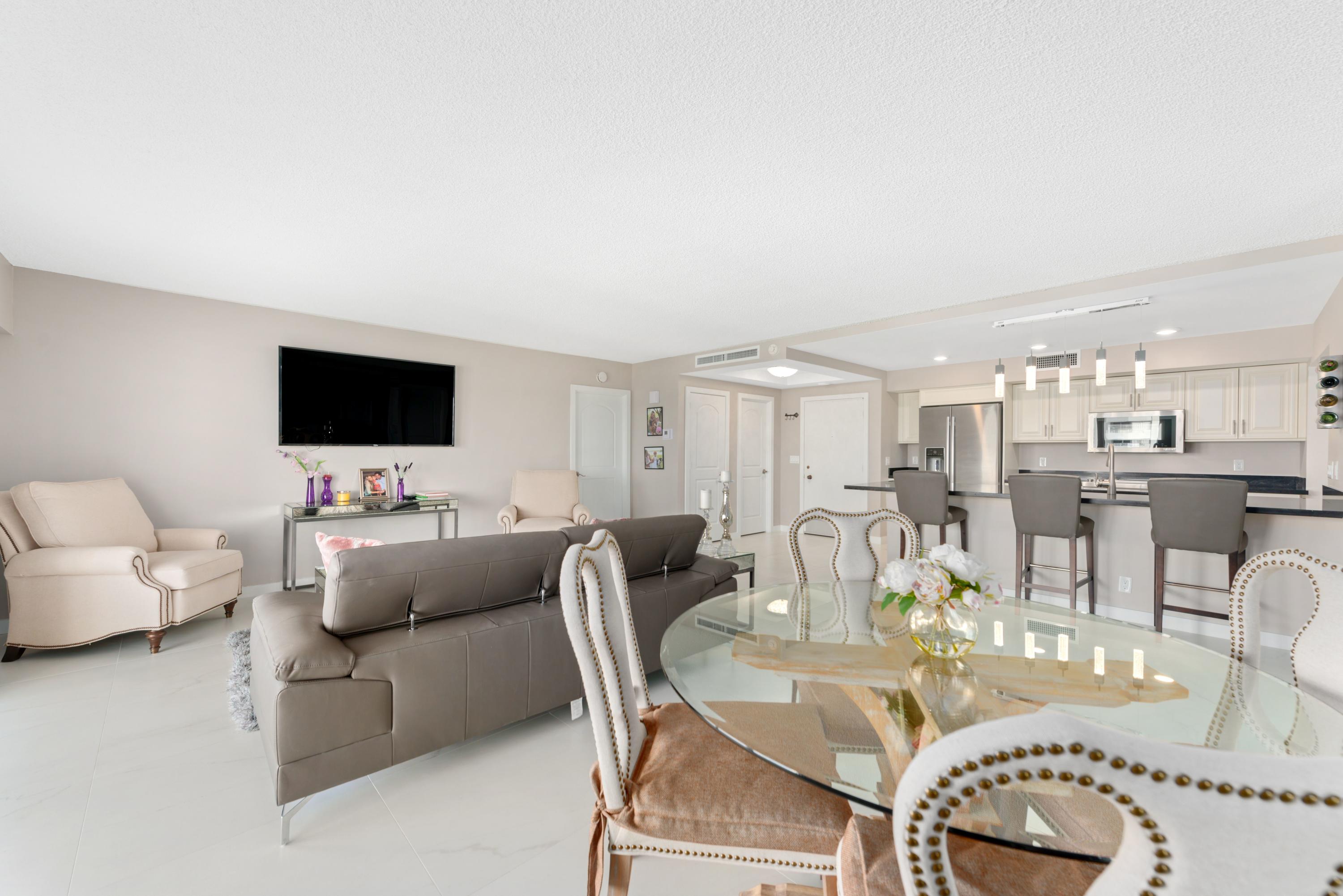 600 South Ocean Boulevard, Unit 1107 Boca Raton, FL 33432 - Photo 6 of 40 600-16