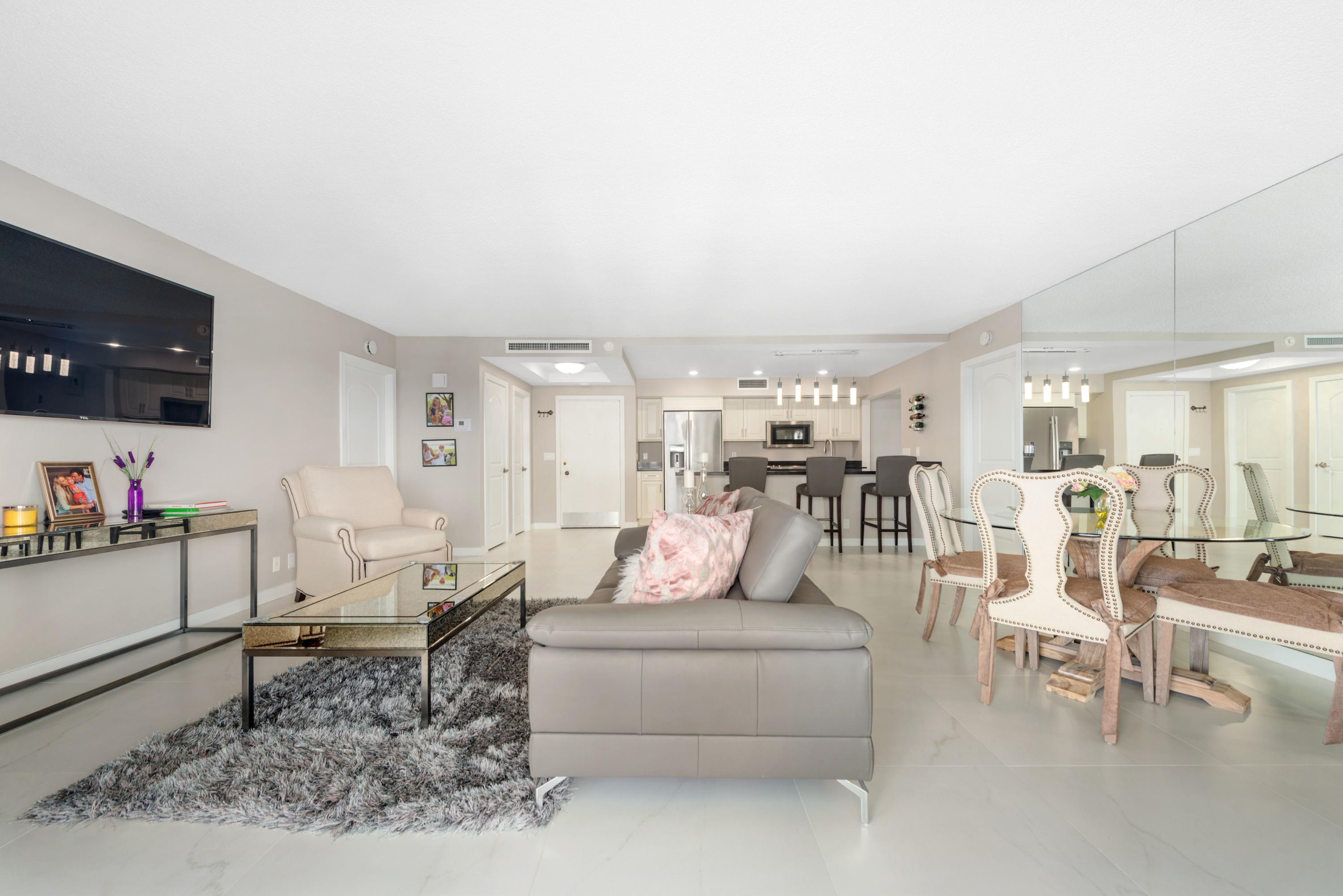 600 South Ocean Boulevard, Unit 1107 Boca Raton, FL 33432 - Photo 7 of 40 600-17