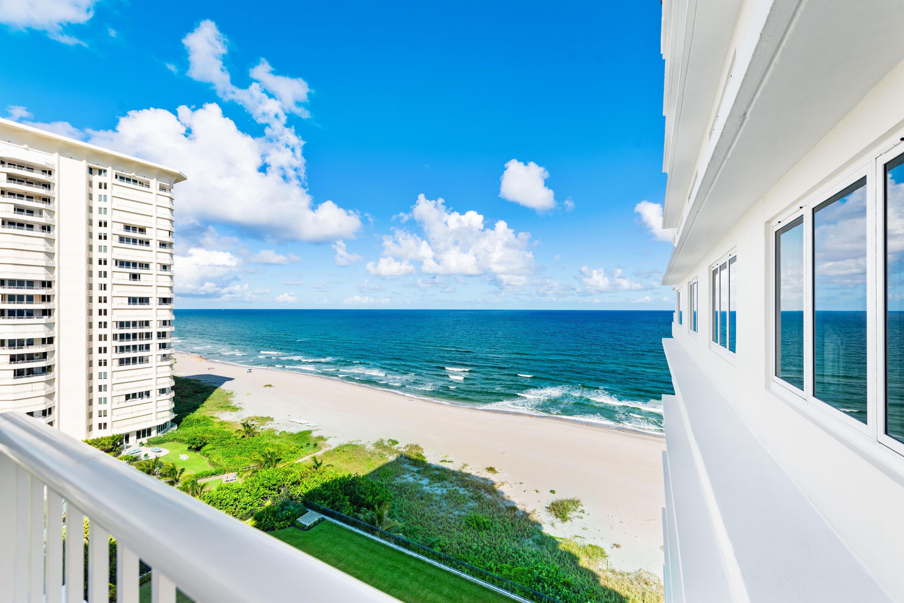 600 South Ocean Boulevard, Unit 1107 Boca Raton, FL 33432 - Photo 9 of 40 600-30