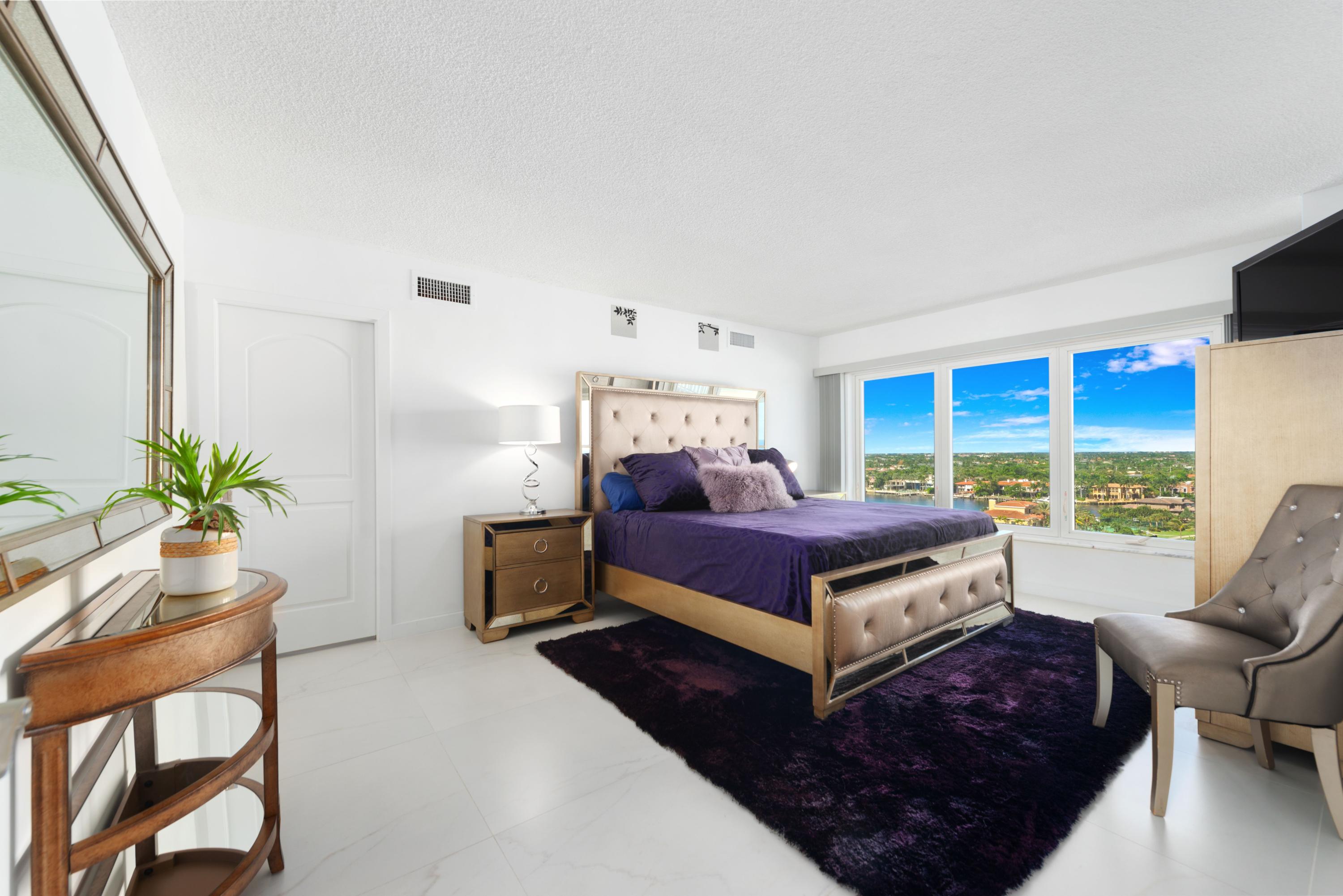 600 South Ocean Boulevard, Unit 1107 Boca Raton, FL 33432 - Photo 10 of 40 600-1