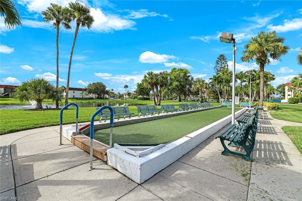 4338 27th Court Southwest, Unit 104 Naples, FL 34116 - Photo 18 of 24