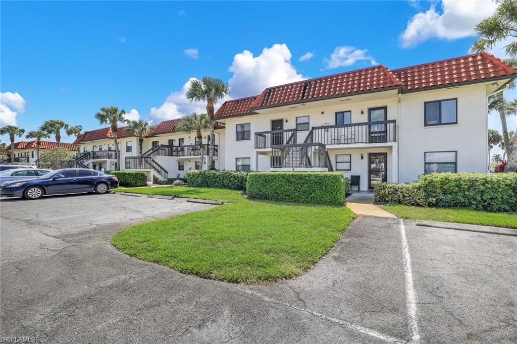 4338 27th Court Southwest, Unit 104 Naples, FL 34116 - Photo 23 of 24