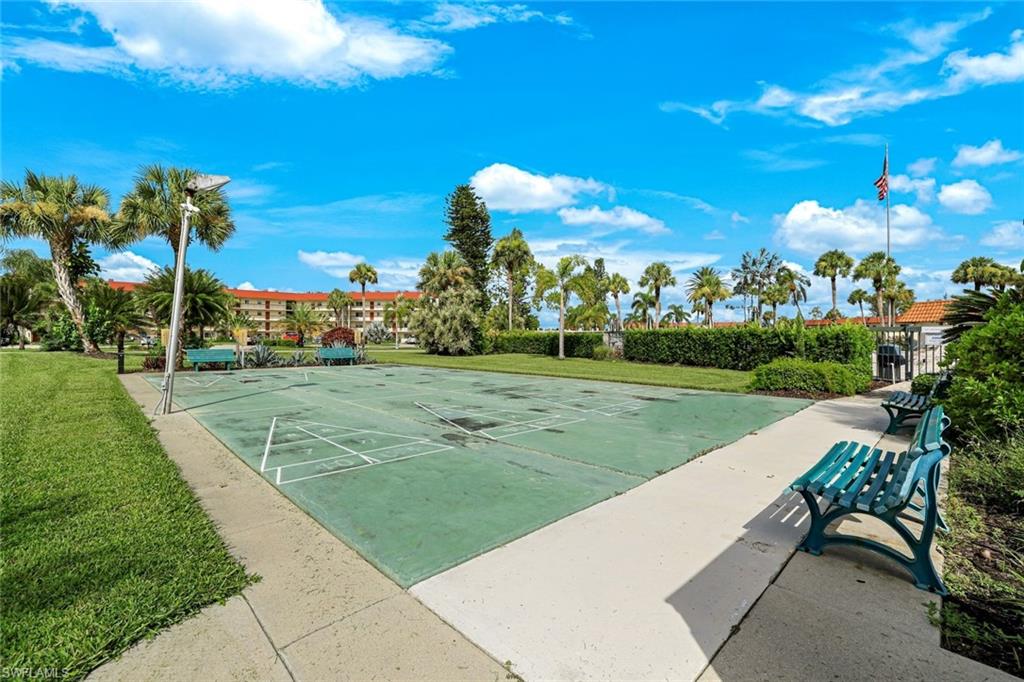 4338 27th Court Southwest, Unit 104 Naples, FL 34116 - Photo 24 of 24