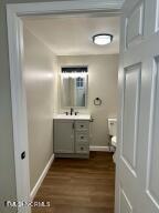 1379 Warren Road Erwin, NC 28339 - Photo 12 of 31 12 - Half Bath - 2