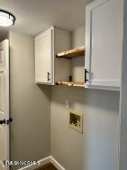 1379 Warren Road Erwin, NC 28339 - Photo 13 of 31 13 - Laundry Area