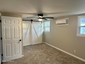 1379 Warren Road Erwin, NC 28339 - Photo 14 of 31 14 - Master Bedroom