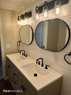 1379 Warren Road Erwin, NC 28339 - Photo 15 of 31 15 - Master Bath 1
