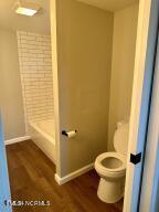 1379 Warren Road Erwin, NC 28339 - Photo 17 of 31 17 - Master Bath 3