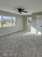 1379 Warren Road Erwin, NC 28339 - Photo 19 of 31 19 - 2nd Bedroom -Upstairs