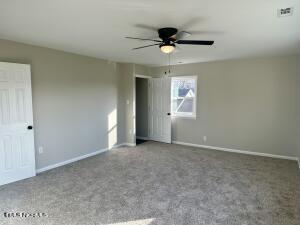 1379 Warren Road Erwin, NC 28339 - Photo 20 of 31 20 - 2nd Bedroom 2