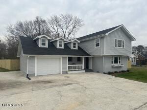 1379 Warren Road Erwin, NC 28339 - Photo 2 of 31 2 - Front of House 2