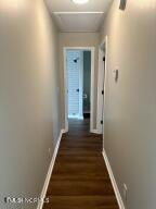1379 Warren Road Erwin, NC 28339 - Photo 21 of 31 21 - Upstairs Hallway