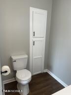 1379 Warren Road Erwin, NC 28339 - Photo 25 of 31 25 - Upstairs Bathroom - 4