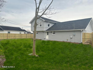 1379 Warren Road Erwin, NC 28339 - Photo 28 of 31 28 - Backyard 1