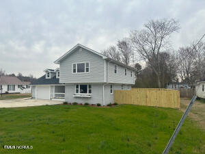 1379 Warren Road Erwin, NC 28339 - Photo 3 of 31 3 - Front of House 3