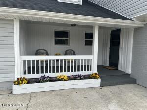 1379 Warren Road Erwin, NC 28339 - Photo 4 of 31 4 - Front Porch