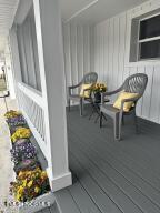 1379 Warren Road Erwin, NC 28339 - Photo 5 of 31 5 - Front Porch 2
