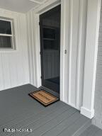 1379 Warren Road Erwin, NC 28339 - Photo 6 of 31 6 - Front Door