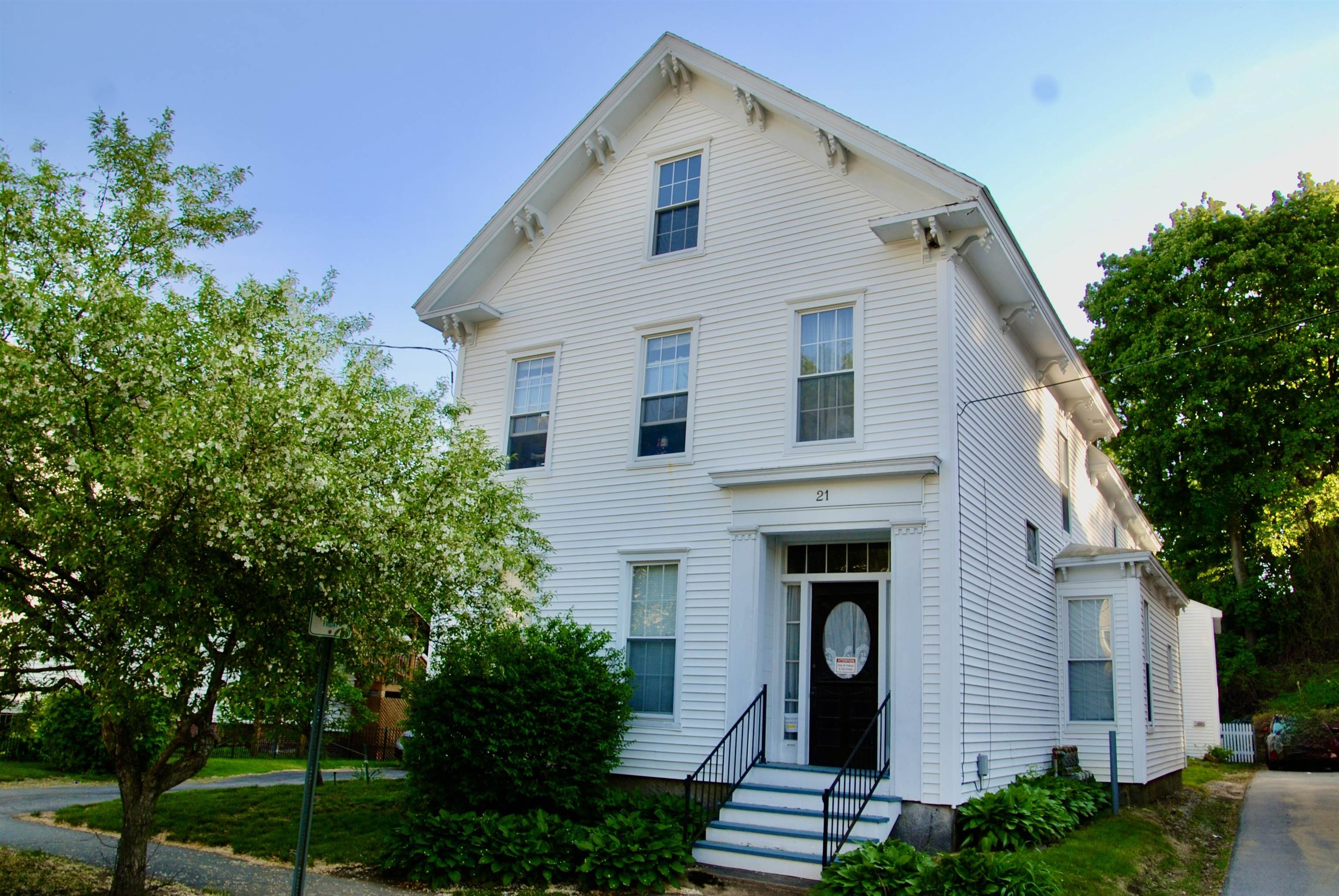 21 Union Street, Unit 2 Concord, NH 03301 - Photo 1 of 18