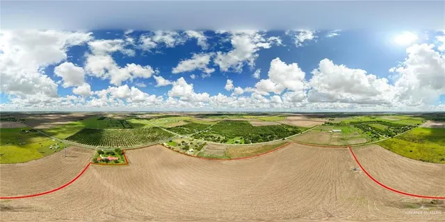 a view of swimming pool from a lake view