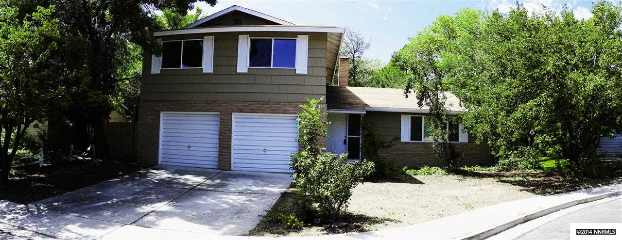 1125 Mission Circle Reno, NV 89503 - Photo 1 of 1 Photo 1