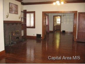 1044 North 5th Street Springfield, IL 62702 - Photo 3 of 12