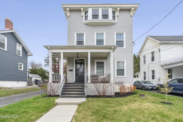 $469,900 | 14 Locust Avenue, Troy, NY 12180