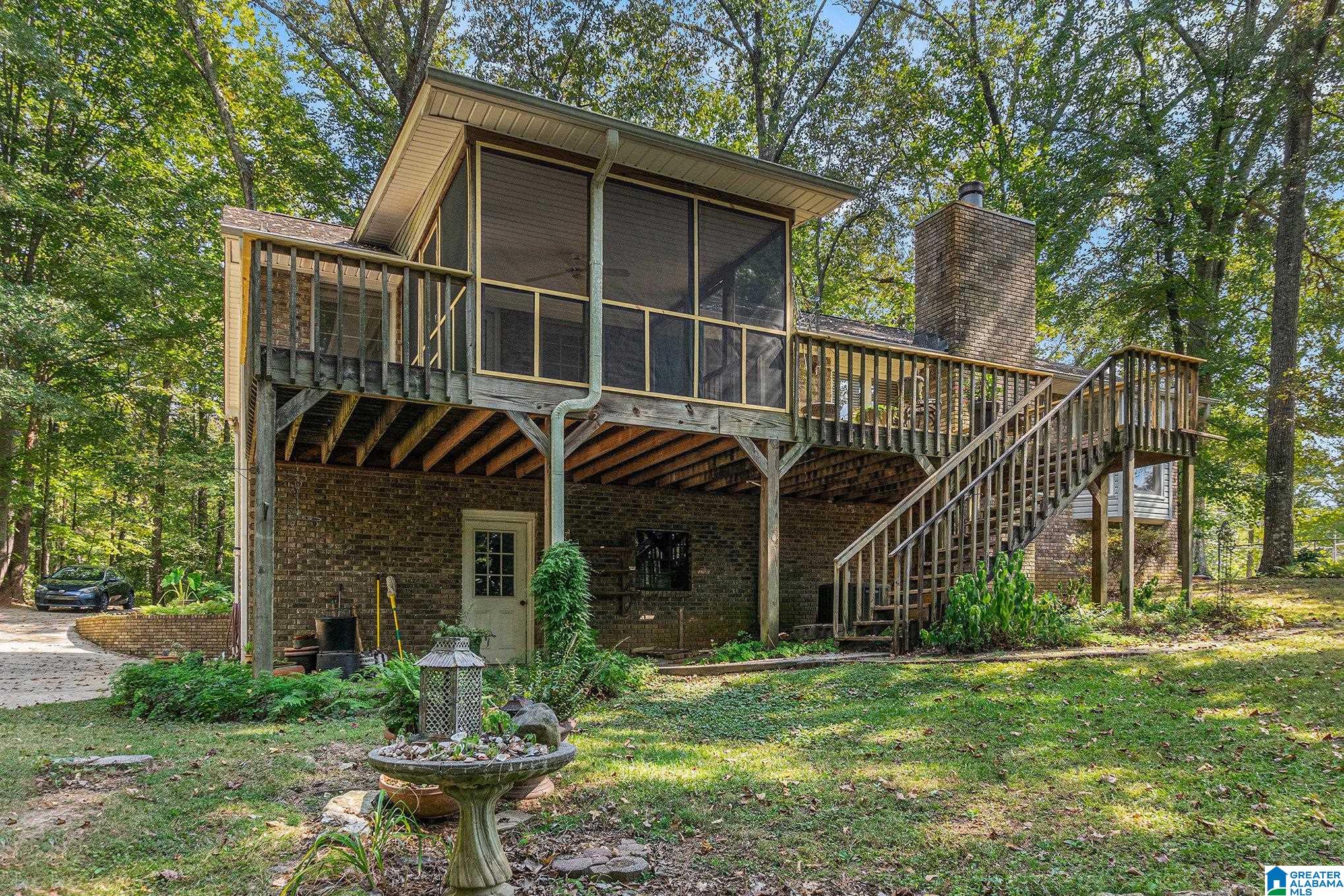 6448 Marsh Street Pinson, AL 35126 - Photo 19 of 24