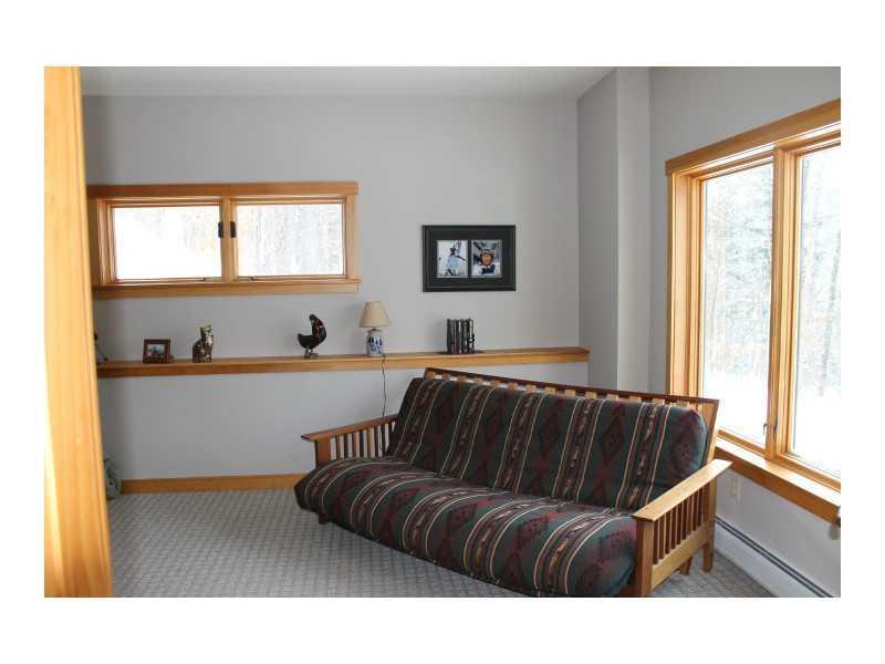 138 Vista Road Newry, ME 04261 - Photo 14 of 20 Exterior Front. Second lower level...