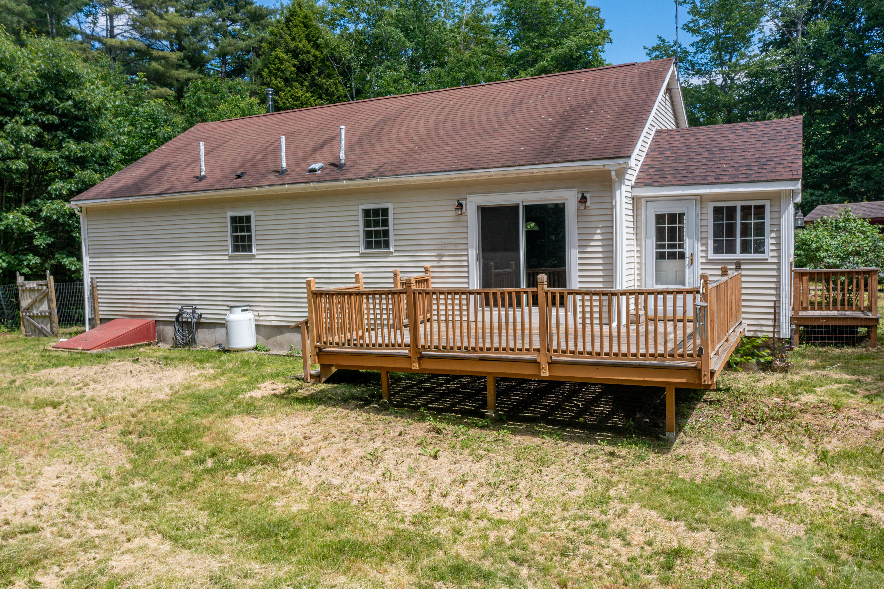 161 Back Belmont Road Belfast, ME 04915 - Photo 34 of 43 3397
