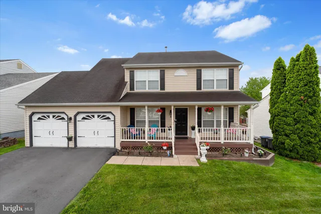 $559,950 | 6 Kip Court, Stafford, VA 22554