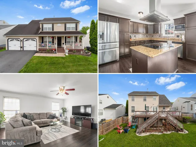 $559,950 | 6 Kip Court, Stafford, VA 22554