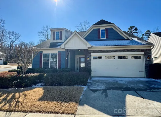 $510,000 | 2192 Winhall Road, Fort Mill, SC 29715