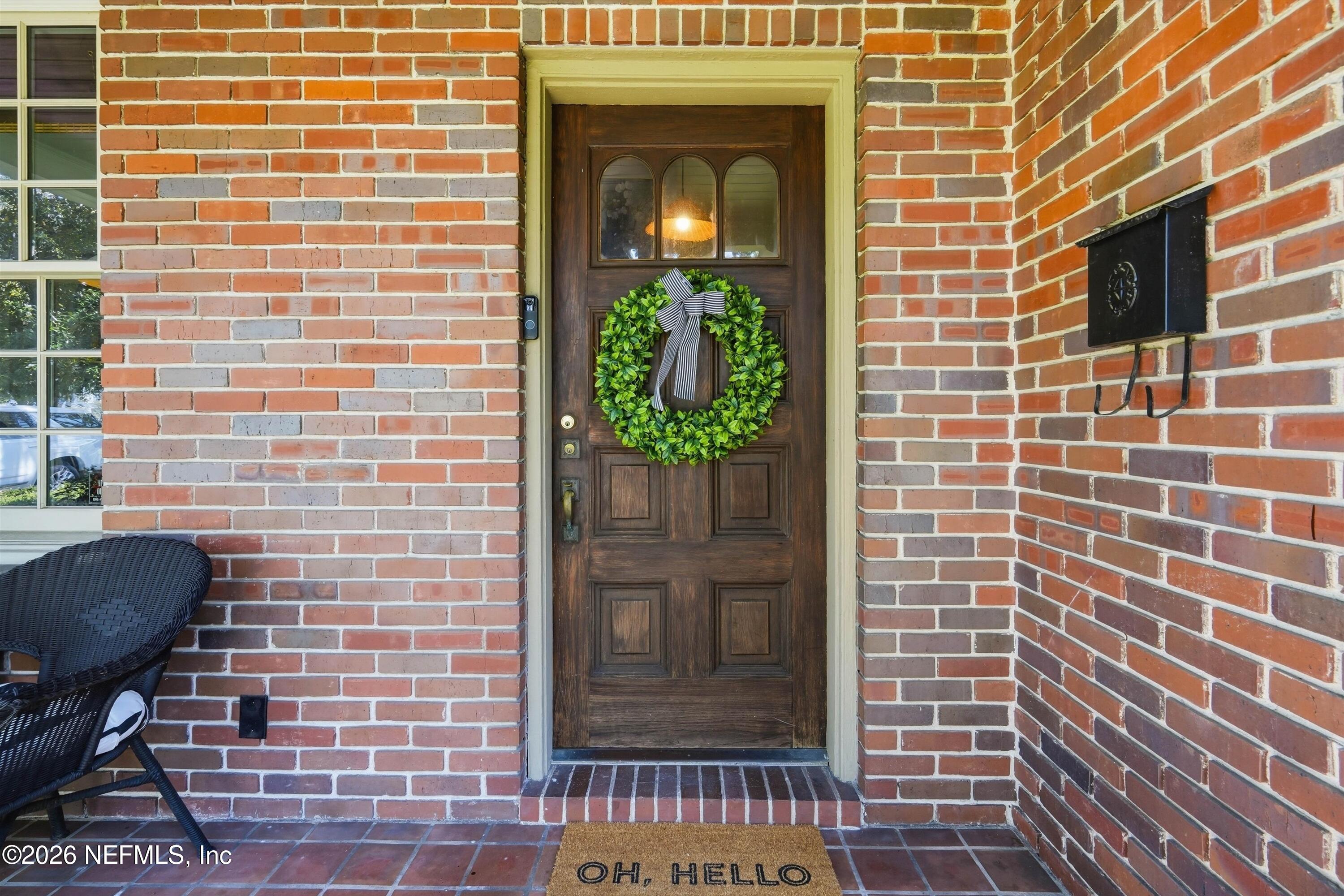1985 Largo Road Jacksonville, FL 32207 - Photo 60 of 70 Front Porch