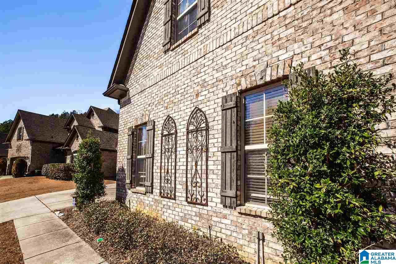1306 Caliston Way Pelham, AL 35124 - Photo 33 of 34