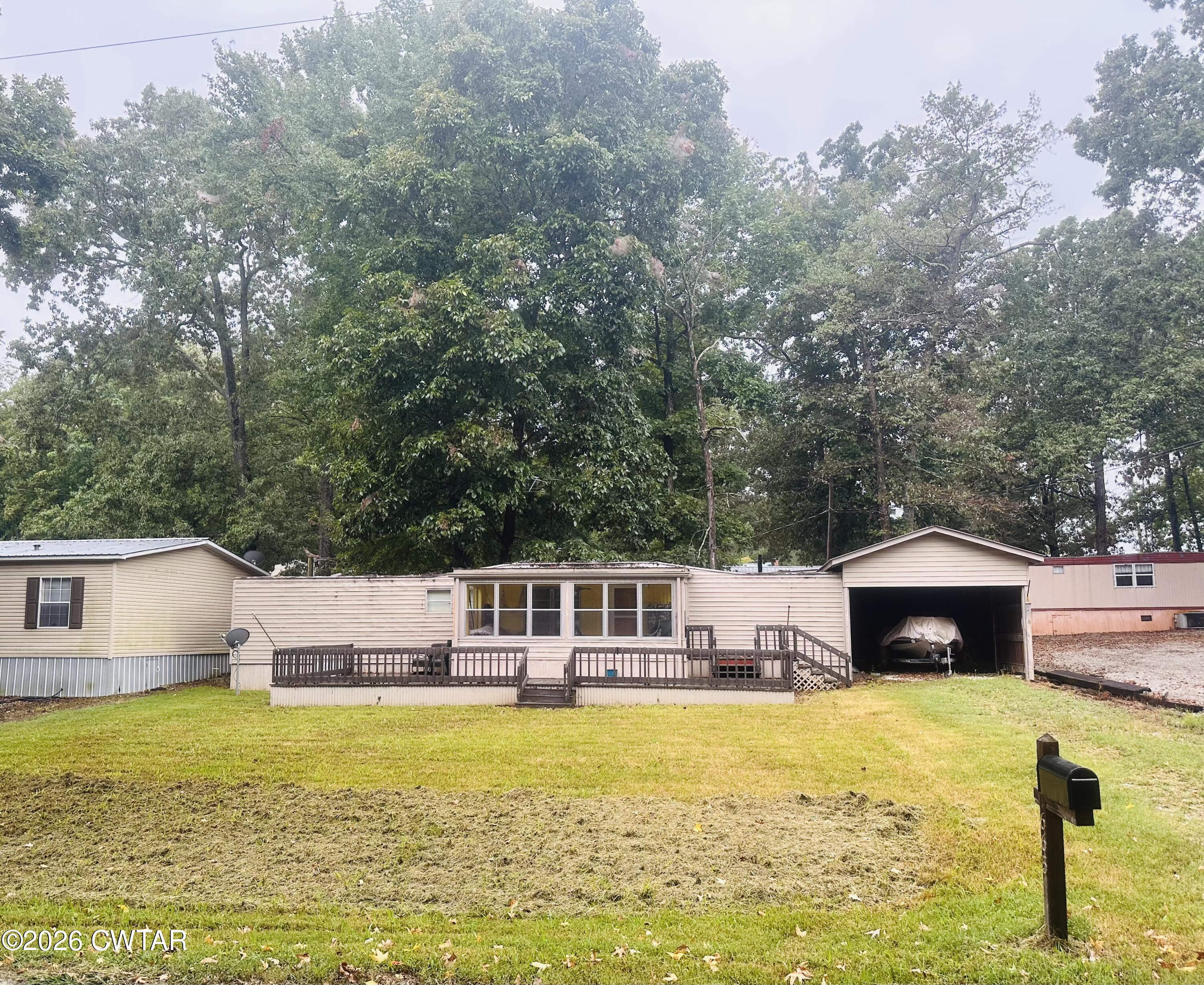 665 Pleasant Grove Road Springville, TN 38256 - Photo 2 of 18 IMG_0332