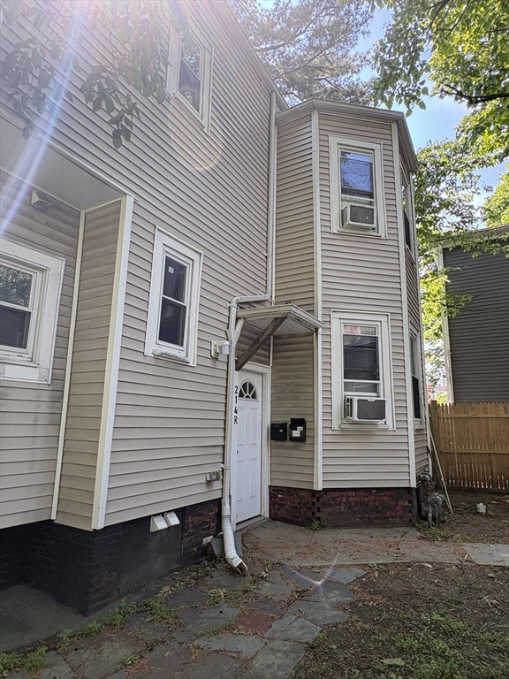 214 R Harvard Street, Unit 2 Cambridge, MA 02139 - Photo 4 of 4