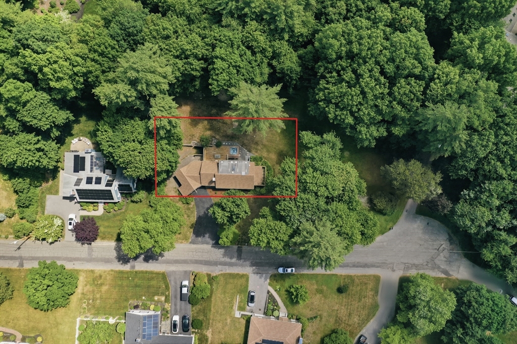 18 Forrest Road Topsfield, MA 01983 - Photo 6 of 38