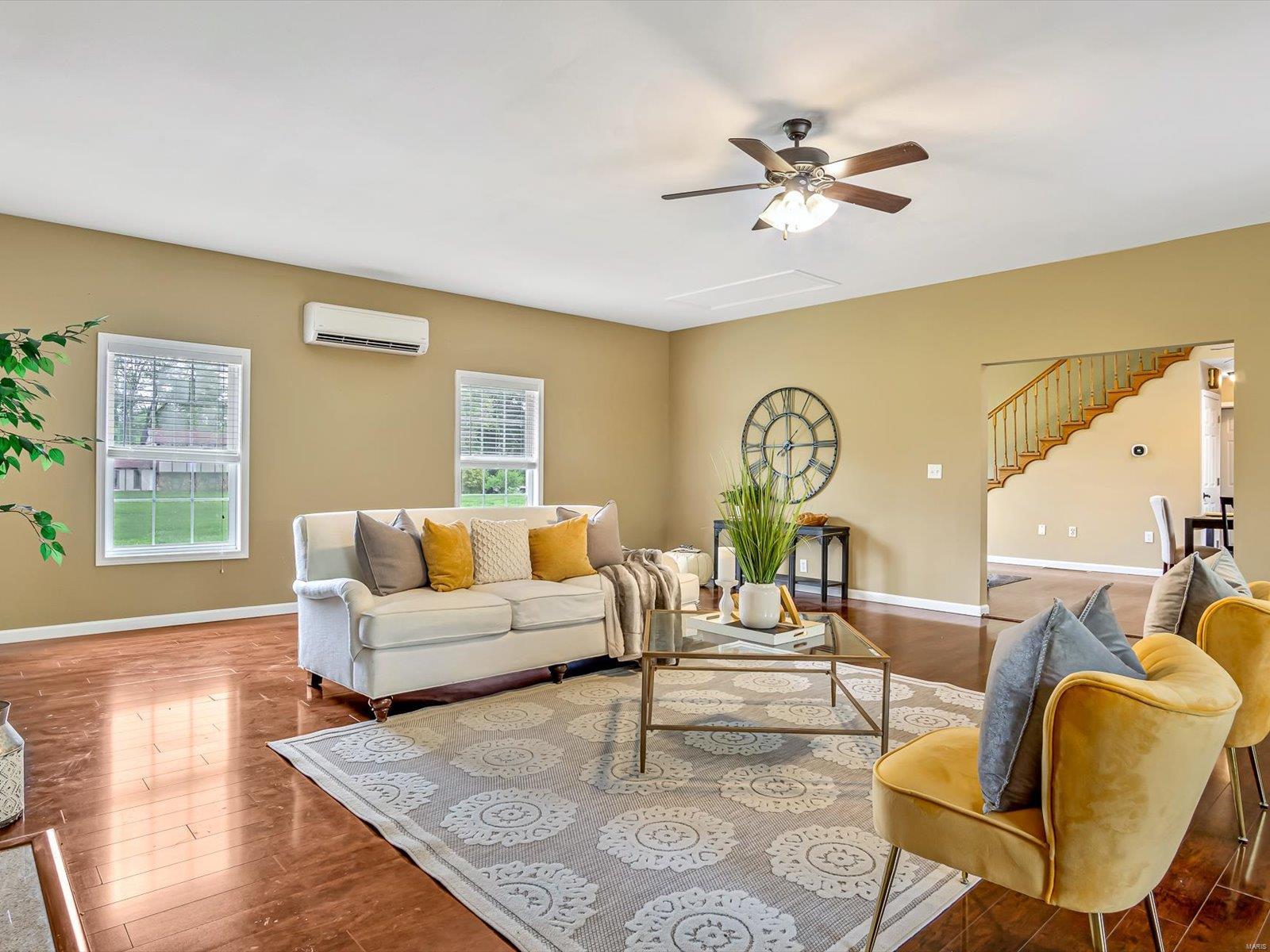 2225 Kaiser Road New Athens, IL 62264 - Photo 15 of 31