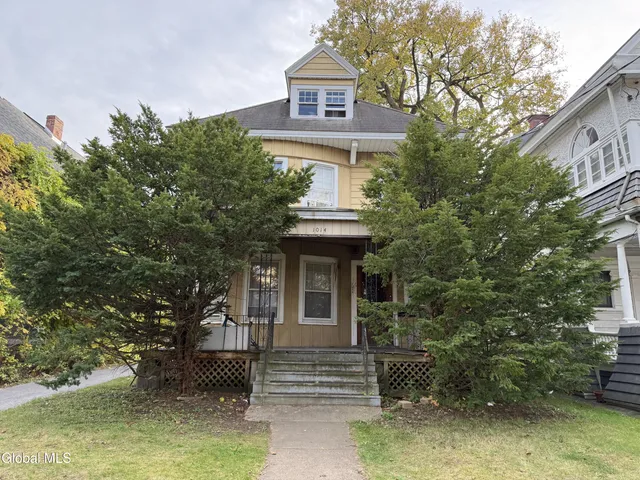 $299,900 | 1014 Union Street, Schenectady, NY 12308