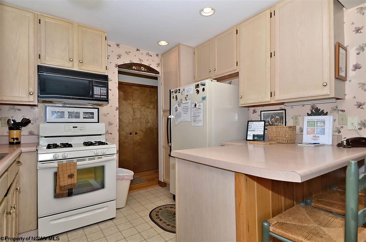 2198 Cabin Mountain Road Davis, WV 26260 - Photo 8 of 20 Gallery Image 8