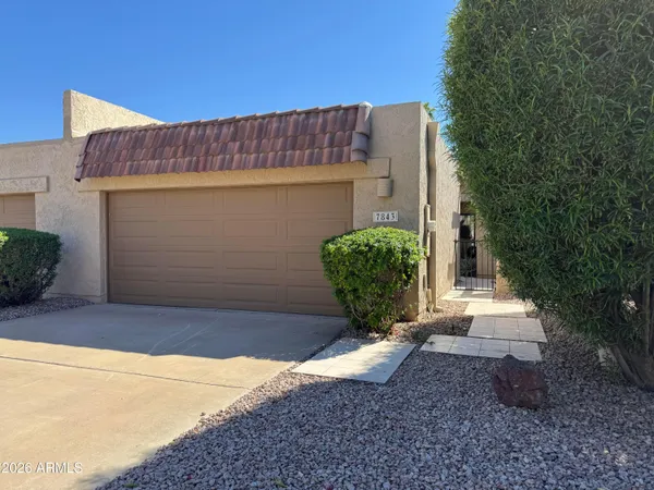 $2,550 | 7843 East Valley View Road, Scottsdale, AZ 85250