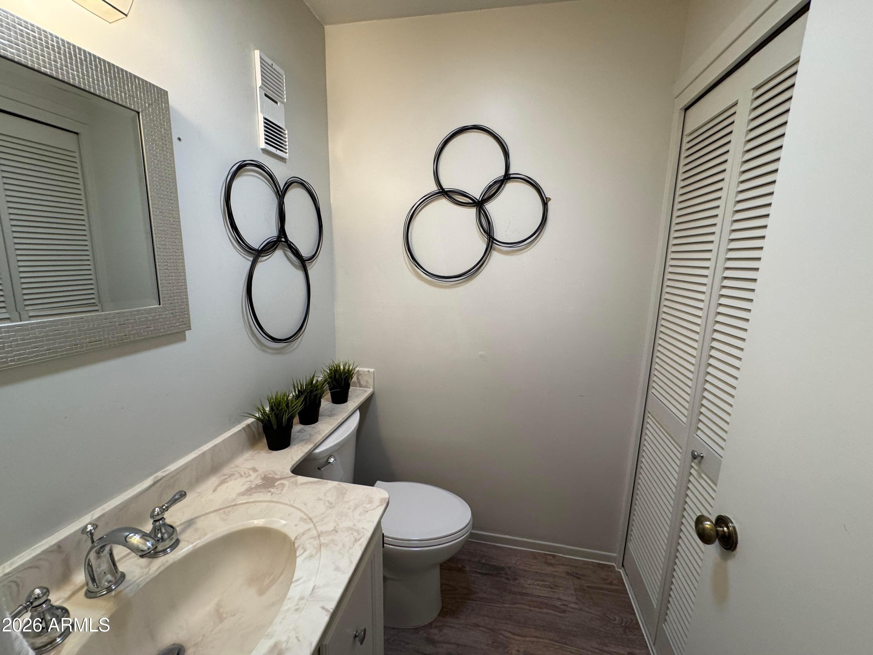 7843 East Valley View Road Scottsdale, AZ 85250 - Photo 18 of 27 Photo #18