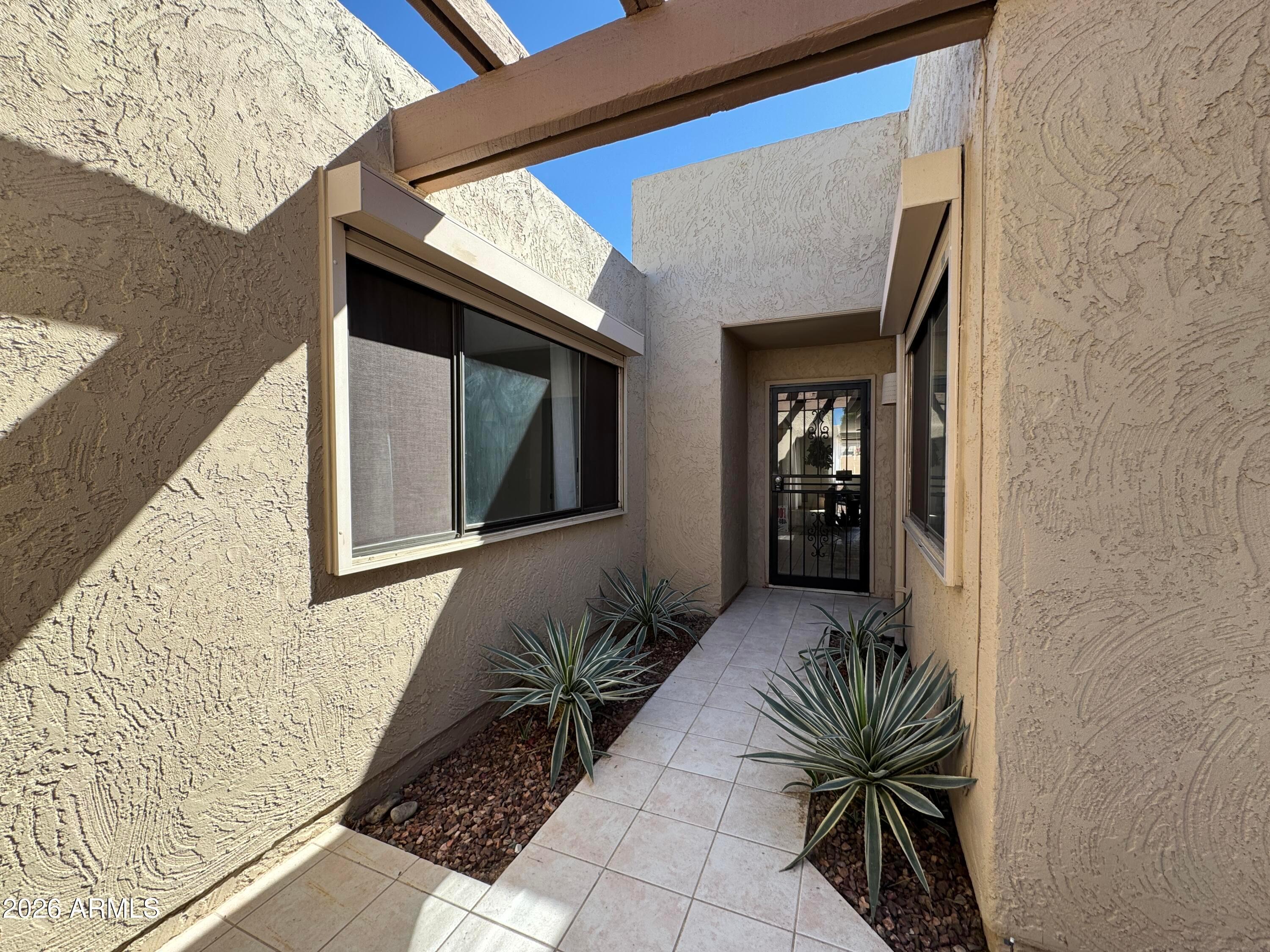 7843 East Valley View Road Scottsdale, AZ 85250 - Photo 2 of 27 Photo #2