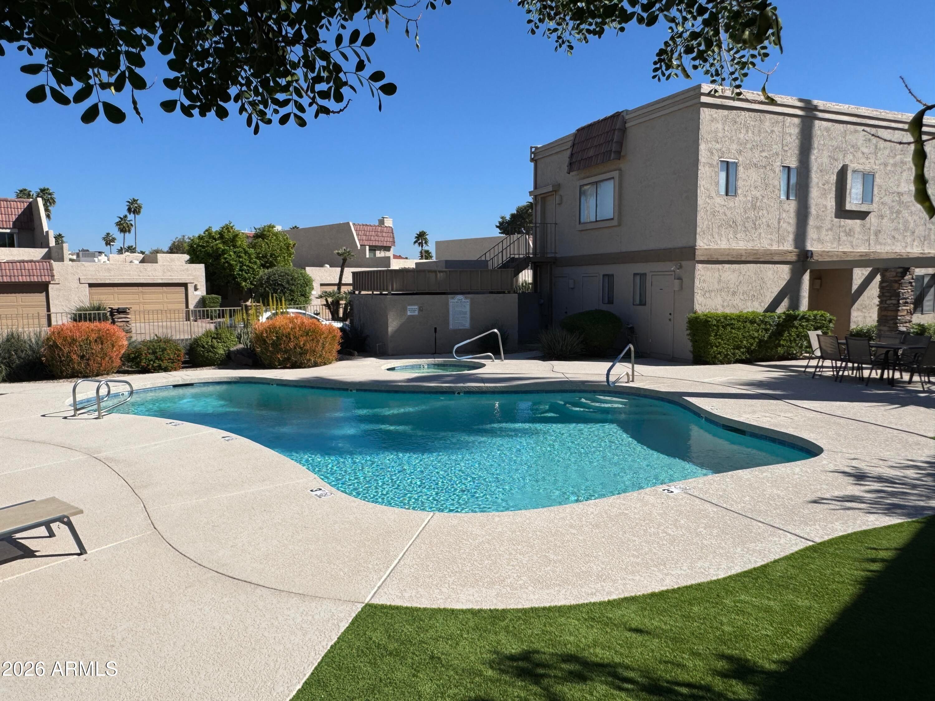 7843 East Valley View Road Scottsdale, AZ 85250 - Photo 21 of 27 Photo #21